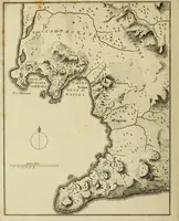 An illustration from The antiquities of Herculaneum (1773)