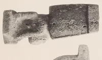 An illustration from The antiquities of Manabi, Ecuador; a preliminary report (1907)
