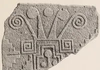 An illustration from The antiquities of Manabi, Ecuador; a preliminary report (1907)