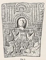 Picture 1 of 18 from The antiquities of Manabi, Ecuador; a preliminary report (1907), leaf 82