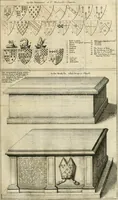 Picture 57 of 286 from The antiquities of Warwickshire illustrated : from records, leiger-books, manuscripts, charters, evidences, tombes, and armes : beautified with maps, prospects, and portraictures (1656), leaf 140