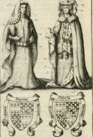 Picture 65 of 286 from The antiquities of Warwickshire illustrated : from records, leiger-books, manuscripts, charters, evidences, tombes, and armes : beautified with maps, prospects, and portraictures (1656), leaf 154