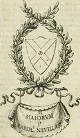 Picture 66 of 286 from The antiquities of Warwickshire illustrated : from records, leiger-books, manuscripts, charters, evidences, tombes, and armes : beautified with maps, prospects, and portraictures (1656), leaf 154