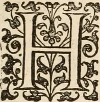 An illustration from The antiquities of Warwickshire illustrated : from records, leiger-books, manuscripts, charters, evidences, tombes, and armes : beautified with maps, prospects, and portraictures (1656)