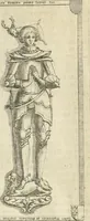 Picture 82 of 286 from The antiquities of Warwickshire illustrated : from records, leiger-books, manuscripts, charters, evidences, tombes, and armes : beautified with maps, prospects, and portraictures (1656), leaf 223