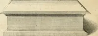 An illustration from The antiquities of Warwickshire illustrated : from records, leiger-books, manuscripts, charters, evidences, tombes, and armes : beautified with maps, prospects, and portraictures (1656)