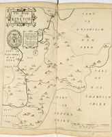 Picture 94 of 286 from The antiquities of Warwickshire illustrated : from records, leiger-books, manuscripts, charters, evidences, tombes, and armes : beautified with maps, prospects, and portraictures (1656), leaf 283