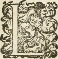 An illustration from The antiquities of Warwickshire illustrated : from records, leiger-books, manuscripts, charters, evidences, tombes, and armes : beautified with maps, prospects, and portraictures (1656)