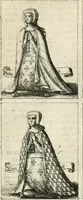 Picture 98 of 286 from The antiquities of Warwickshire illustrated : from records, leiger-books, manuscripts, charters, evidences, tombes, and armes : beautified with maps, prospects, and portraictures (1656), leaf 309