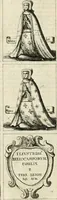 Picture 100 of 286 from The antiquities of Warwickshire illustrated : from records, leiger-books, manuscripts, charters, evidences, tombes, and armes : beautified with maps, prospects, and portraictures (1656), leaf 309