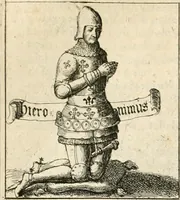 Picture 103 of 286 from The antiquities of Warwickshire illustrated : from records, leiger-books, manuscripts, charters, evidences, tombes, and armes : beautified with maps, prospects, and portraictures (1656), leaf 313