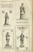 Picture 113 of 286 from The antiquities of Warwickshire illustrated : from records, leiger-books, manuscripts, charters, evidences, tombes, and armes : beautified with maps, prospects, and portraictures (1656), leaf 337