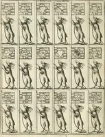 Picture 125 of 286 from The antiquities of Warwickshire illustrated : from records, leiger-books, manuscripts, charters, evidences, tombes, and armes : beautified with maps, prospects, and portraictures (1656), leaf 367