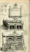 Picture 135 of 286 from The antiquities of Warwickshire illustrated : from records, leiger-books, manuscripts, charters, evidences, tombes, and armes : beautified with maps, prospects, and portraictures (1656), leaf 391