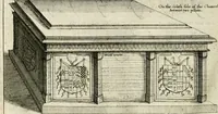 Picture 176 of 286 from The antiquities of Warwickshire illustrated : from records, leiger-books, manuscripts, charters, evidences, tombes, and armes : beautified with maps, prospects, and portraictures (1656), leaf 551