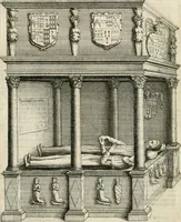 Picture 177 of 286 from The antiquities of Warwickshire illustrated : from records, leiger-books, manuscripts, charters, evidences, tombes, and armes : beautified with maps, prospects, and portraictures (1656), leaf 552