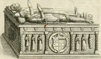 Picture 178 of 286 from The antiquities of Warwickshire illustrated : from records, leiger-books, manuscripts, charters, evidences, tombes, and armes : beautified with maps, prospects, and portraictures (1656), leaf 562
