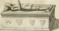 Picture 187 of 286 from The antiquities of Warwickshire illustrated : from records, leiger-books, manuscripts, charters, evidences, tombes, and armes : beautified with maps, prospects, and portraictures (1656), leaf 592