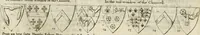 Picture 190 of 286 from The antiquities of Warwickshire illustrated : from records, leiger-books, manuscripts, charters, evidences, tombes, and armes : beautified with maps, prospects, and portraictures (1656), leaf 592
