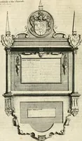 Picture 191 of 286 from The antiquities of Warwickshire illustrated : from records, leiger-books, manuscripts, charters, evidences, tombes, and armes : beautified with maps, prospects, and portraictures (1656), leaf 597