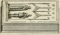 Picture 196 of 286 from The antiquities of Warwickshire illustrated : from records, leiger-books, manuscripts, charters, evidences, tombes, and armes : beautified with maps, prospects, and portraictures (1656), leaf 622