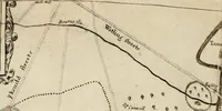 Picture 198 of 286 from The antiquities of Warwickshire illustrated : from records, leiger-books, manuscripts, charters, evidences, tombes, and armes : beautified with maps, prospects, and portraictures (1656), leaf 627