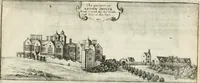 Picture 203 of 286 from The antiquities of Warwickshire illustrated : from records, leiger-books, manuscripts, charters, evidences, tombes, and armes : beautified with maps, prospects, and portraictures (1656), leaf 630
