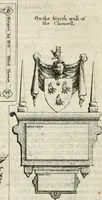 Picture 210 of 286 from The antiquities of Warwickshire illustrated : from records, leiger-books, manuscripts, charters, evidences, tombes, and armes : beautified with maps, prospects, and portraictures (1656), leaf 634