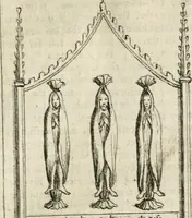 Picture 219 of 286 from The antiquities of Warwickshire illustrated : from records, leiger-books, manuscripts, charters, evidences, tombes, and armes : beautified with maps, prospects, and portraictures (1656), leaf 660