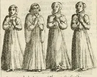 Picture 223 of 286 from The antiquities of Warwickshire illustrated : from records, leiger-books, manuscripts, charters, evidences, tombes, and armes : beautified with maps, prospects, and portraictures (1656), leaf 682