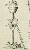 Picture 226 of 286 from The antiquities of Warwickshire illustrated : from records, leiger-books, manuscripts, charters, evidences, tombes, and armes : beautified with maps, prospects, and portraictures (1656), leaf 694