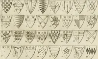 Picture 236 of 286 from The antiquities of Warwickshire illustrated : from records, leiger-books, manuscripts, charters, evidences, tombes, and armes : beautified with maps, prospects, and portraictures (1656), leaf 724