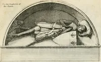 Picture 237 of 286 from The antiquities of Warwickshire illustrated : from records, leiger-books, manuscripts, charters, evidences, tombes, and armes : beautified with maps, prospects, and portraictures (1656), leaf 736