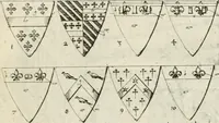 Picture 238 of 286 from The antiquities of Warwickshire illustrated : from records, leiger-books, manuscripts, charters, evidences, tombes, and armes : beautified with maps, prospects, and portraictures (1656), leaf 736