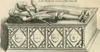 Picture 240 of 286 from The antiquities of Warwickshire illustrated : from records, leiger-books, manuscripts, charters, evidences, tombes, and armes : beautified with maps, prospects, and portraictures (1656), leaf 737