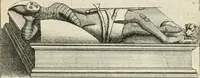 Picture 253 of 286 from The antiquities of Warwickshire illustrated : from records, leiger-books, manuscripts, charters, evidences, tombes, and armes : beautified with maps, prospects, and portraictures (1656), leaf 764