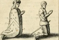 Picture 266 of 286 from The antiquities of Warwickshire illustrated : from records, leiger-books, manuscripts, charters, evidences, tombes, and armes : beautified with maps, prospects, and portraictures (1656), leaf 797