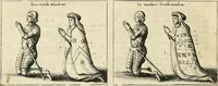 Picture 267 of 286 from The antiquities of Warwickshire illustrated : from records, leiger-books, manuscripts, charters, evidences, tombes, and armes : beautified with maps, prospects, and portraictures (1656), leaf 797