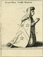 Picture 268 of 286 from The antiquities of Warwickshire illustrated : from records, leiger-books, manuscripts, charters, evidences, tombes, and armes : beautified with maps, prospects, and portraictures (1656), leaf 797
