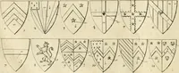 Picture 271 of 286 from The antiquities of Warwickshire illustrated : from records, leiger-books, manuscripts, charters, evidences, tombes, and armes : beautified with maps, prospects, and portraictures (1656), leaf 797