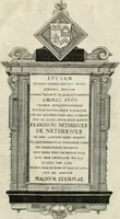 Picture 275 of 286 from The antiquities of Warwickshire illustrated : from records, leiger-books, manuscripts, charters, evidences, tombes, and armes : beautified with maps, prospects, and portraictures (1656), leaf 806