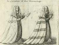Picture 276 of 286 from The antiquities of Warwickshire illustrated : from records, leiger-books, manuscripts, charters, evidences, tombes, and armes : beautified with maps, prospects, and portraictures (1656), leaf 807