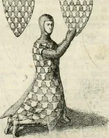 Picture 279 of 286 from The antiquities of Warwickshire illustrated : from records, leiger-books, manuscripts, charters, evidences, tombes, and armes : beautified with maps, prospects, and portraictures (1656), leaf 813