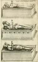 Picture 283 of 286 from The antiquities of Warwickshire illustrated : from records, leiger-books, manuscripts, charters, evidences, tombes, and armes : beautified with maps, prospects, and portraictures (1656), leaf 823