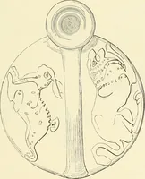 Picture 103 of 430 from Antiquités de la Russie méridionale (1891), leaf 102
