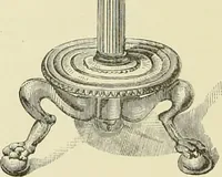 Picture 105 of 430 from Antiquités de la Russie méridionale (1891), leaf 103