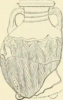 An illustration from Antiquités de la Russie méridionale (1891)
