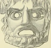 An illustration from Antiquités de la Russie méridionale (1891)