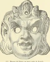 An illustration from Antiquités de la Russie méridionale (1891)