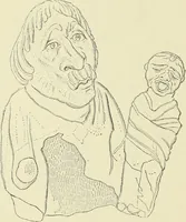 An illustration from Antiquités de la Russie méridionale (1891)